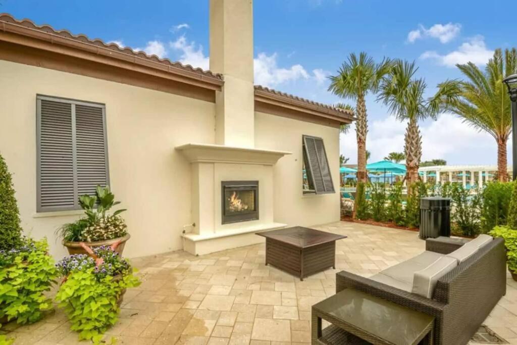 Amazing 5 Bedrooms Home With Pool/Bbq Near Disney Кіссіммі Екстер'єр фото